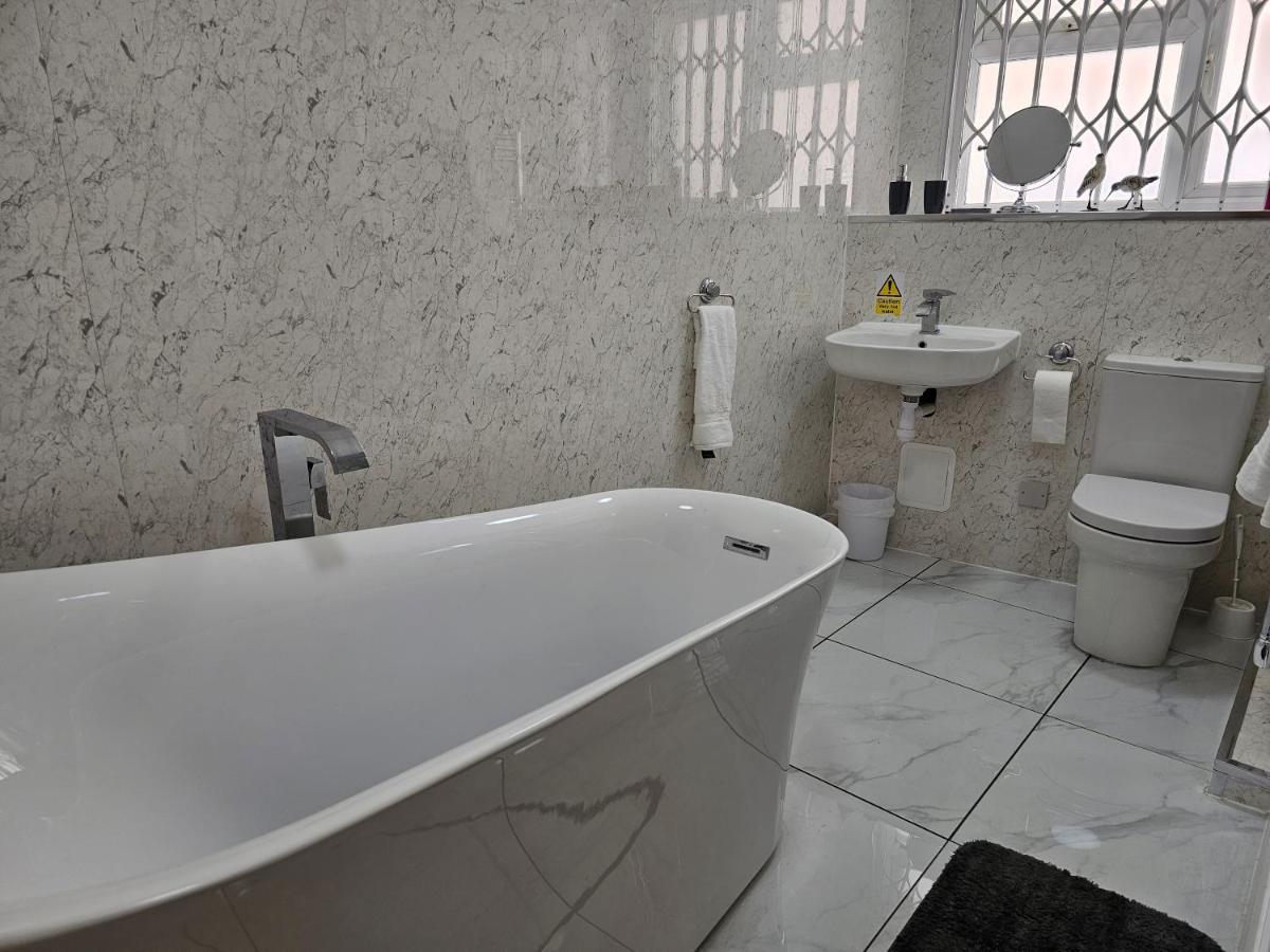 Charming 1-Bed Apartment In Cromer Town Centre Luaran gambar